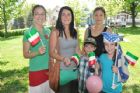 Journ�e nationale des patriotes Sherbrooke