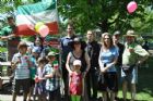 Journ�e nationale des patriotes Sherbrooke