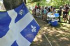 Journ�e nationale des patriotes Sherbrooke