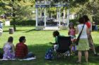 Journ�e nationale des patriotes Sherbrooke