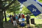 Journ�e nationale des patriotes Sherbrooke