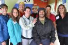 Randonn�e de l�Association PANDA de l'Estrie  Sherbrooke