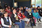 Randonn�e de l�Association PANDA de l'Estrie  Sherbrooke