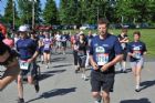 2e �dition de la course CHUS Intensif  - Parc J-C de Sherbrooke