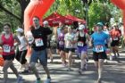 2e �dition de la course CHUS Intensif  - Parc J-C de Sherbrooke