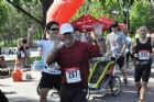 2e �dition de la course CHUS Intensif  - Parc J-C de Sherbrooke