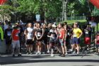 2e �dition de la course CHUS Intensif  - Parc J-C de Sherbrooke