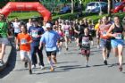 2e �dition de la course CHUS Intensif  - Parc J-C de Sherbrooke