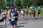 2e �dition de la course CHUS Intensif  - Parc J-C de Sherbrooke