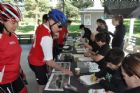 D�fi sport plein air - Mont Notre-Dame - Sherbrooke