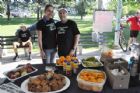 D�fi sport plein air - Mont Notre-Dame - Sherbrooke