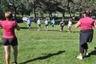 D�fi sport plein air - Mont Notre-Dame - Sherbrooke