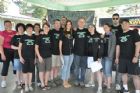 D�fi sport plein air - Mont Notre-Dame - Sherbrooke