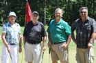 4e �dition de la Classique Estrie Aide � Club de golf Longchamp - Sherbrooke