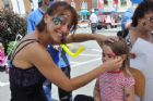 F�te de la Saint-Jean Uniprix Chemika Mamode  Sherbrooke