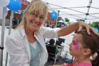 F�te de la Saint-Jean Uniprix Chemika Mamode  Sherbrooke