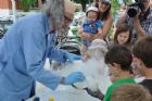 F�te de la Saint-Jean Uniprix Chemika Mamode  Sherbrooke