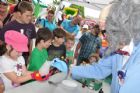 F�te de la Saint-Jean Uniprix Chemika Mamode  Sherbrooke