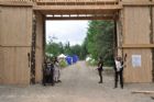 Une Saint-Jean-Baptiste � caract�re m�di�val  Waterville