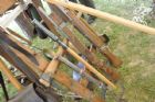 Une Saint-Jean-Baptiste � caract�re m�di�val  Waterville