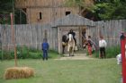 Une Saint-Jean-Baptiste � caract�re m�di�val  Waterville