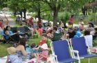 La fondation du Bilboquet f�te ses 30 ans -Sherbrooke