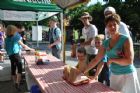La fondation du Bilboquet f�te ses 30 ans -Sherbrooke
