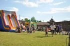 La fondation du Bilboquet f�te ses 30 ans -Sherbrooke