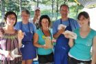 La fondation du Bilboquet f�te ses 30 ans -Sherbrooke