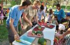 La fondation du Bilboquet f�te ses 30 ans -Sherbrooke