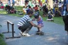 La fondation du Bilboquet f�te ses 30 ans -Sherbrooke