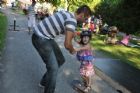 La fondation du Bilboquet f�te ses 30 ans -Sherbrooke