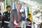 F�te du Canada  parc Jacques-Cartier de Sherbrooke