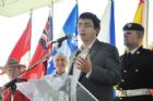 F�te du Canada  parc Jacques-Cartier de Sherbrooke