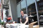 Bazar du centro � rue Weillington Nord   Sherbrooke