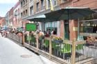 Bazar du centro � rue Weillington Nord   Sherbrooke