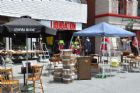 Bazar du centro � rue Weillington Nord   Sherbrooke