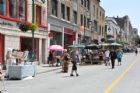 Bazar du centro � rue Weillington Nord   Sherbrooke