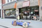 Bazar du centro � rue Weillington Nord   Sherbrooke