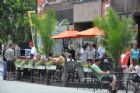 Bazar du centro � rue Weillington Nord   Sherbrooke
