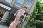 Bazar du centro � rue Weillington Nord   Sherbrooke
