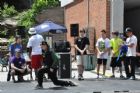 Bazar du centro � rue Weillington Nord   Sherbrooke