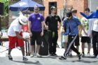 Bazar du centro � rue Weillington Nord   Sherbrooke