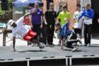 Bazar du centro � rue Weillington Nord   Sherbrooke