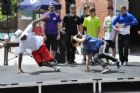 Bazar du centro � rue Weillington Nord   Sherbrooke