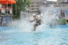 Savoroso et la tourn�e Wake dans�rue   Sherbrooke