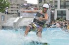 Savoroso et la tourn�e Wake dans�rue   Sherbrooke