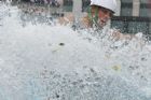 Savoroso et la tourn�e Wake dans�rue   Sherbrooke