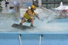 Savoroso et la tourn�e Wake dans�rue   Sherbrooke