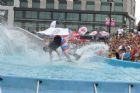 Savoroso et la tourn�e Wake dans�rue   Sherbrooke